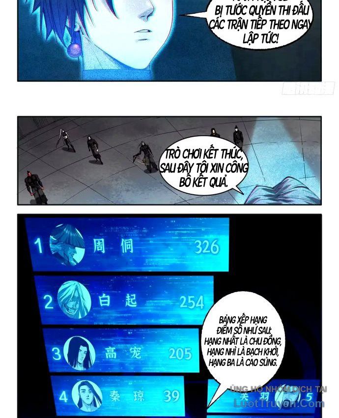 Chương 389 - Trang 1
