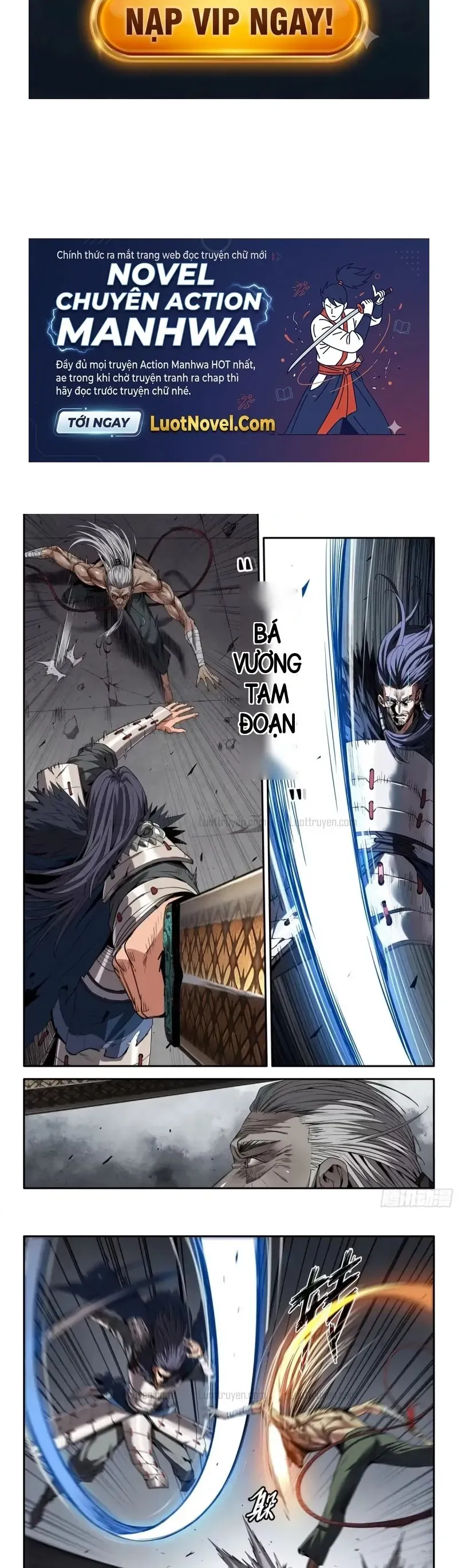 Chương 405 - Trang 1