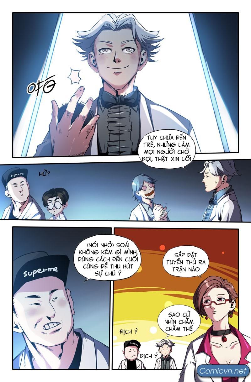 Chương 52 - Trang 1