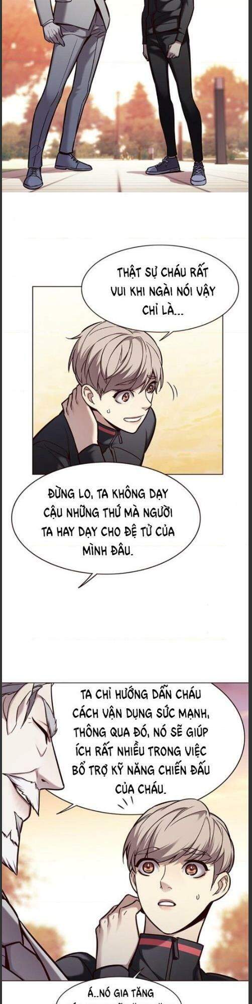 Chương 157 - Trang 1