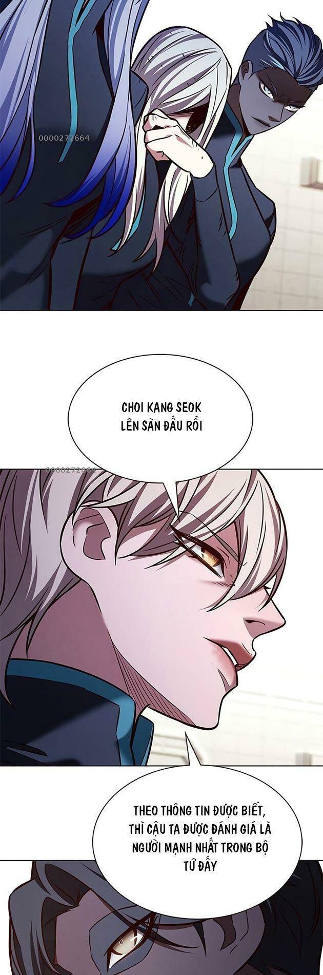 Chương 205 - Trang 2