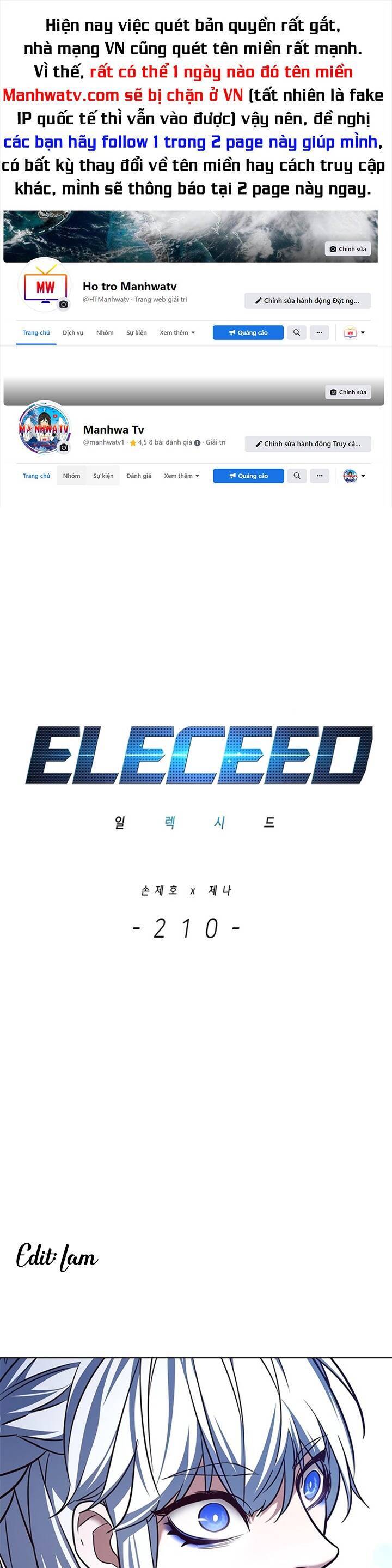 Chương 210 - Trang 1
