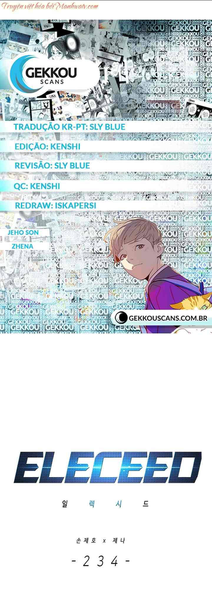 Chương 234 - Trang 1