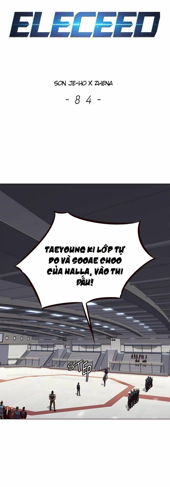 Chương 84 - Trang 1