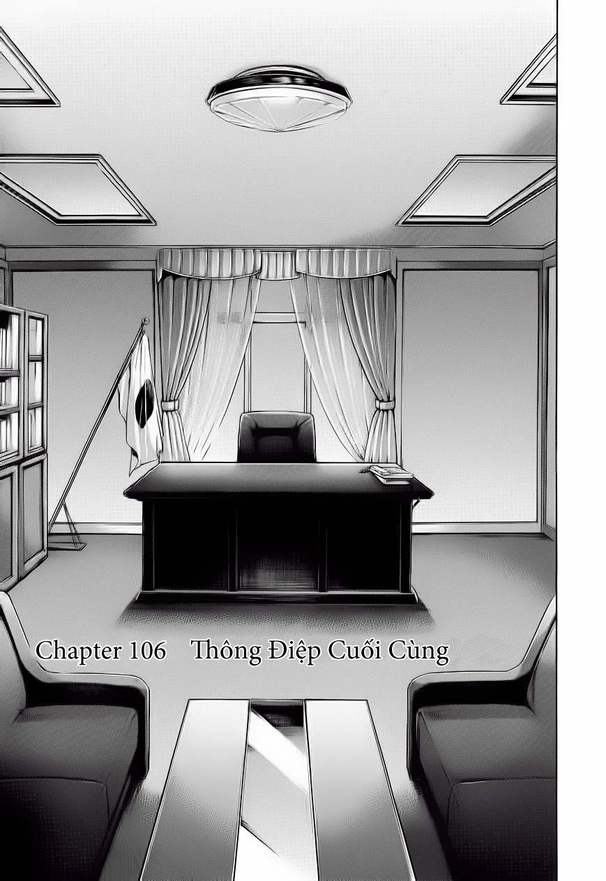 Chương 106 - Trang 1