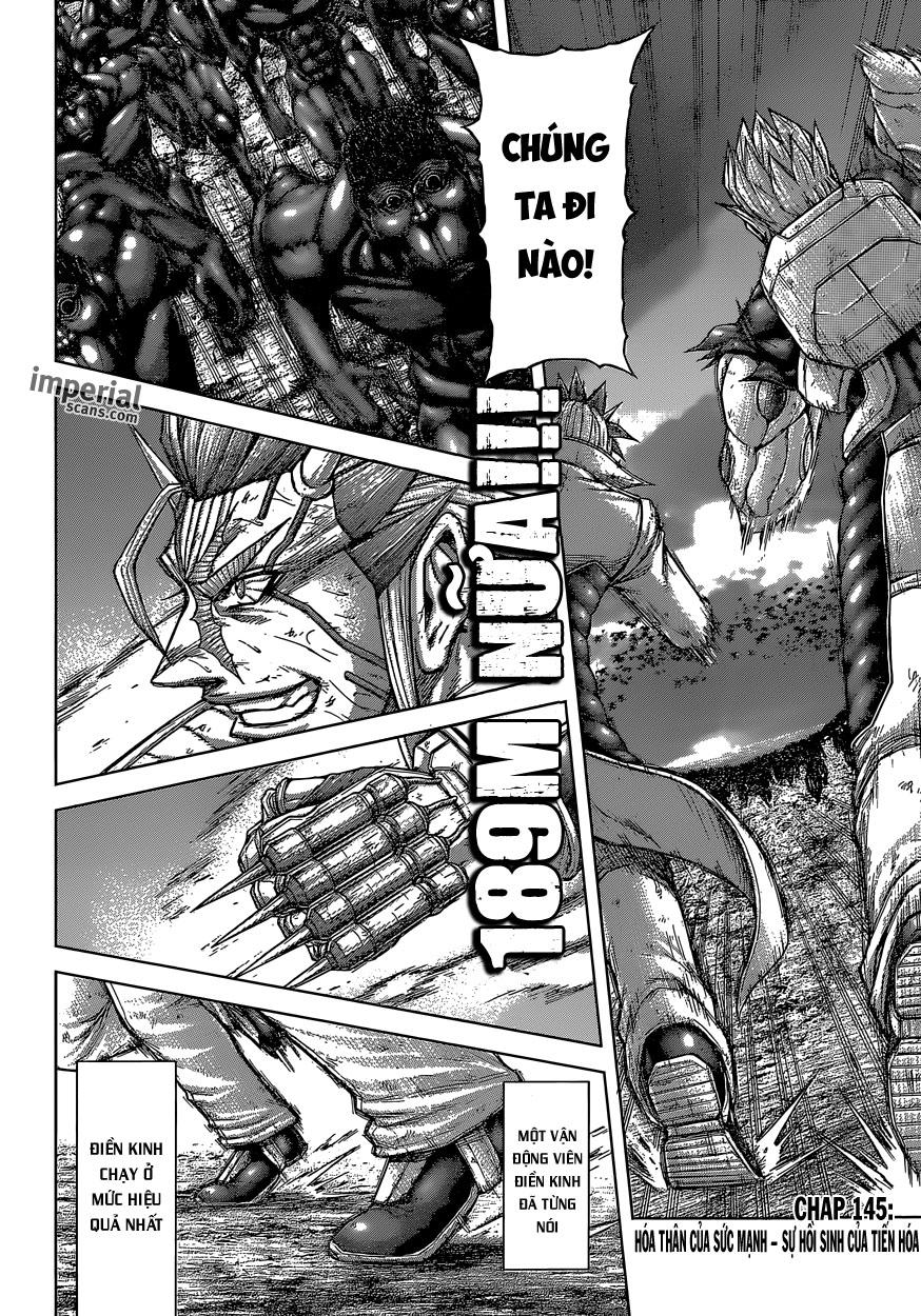 Chương 145 - Trang 1