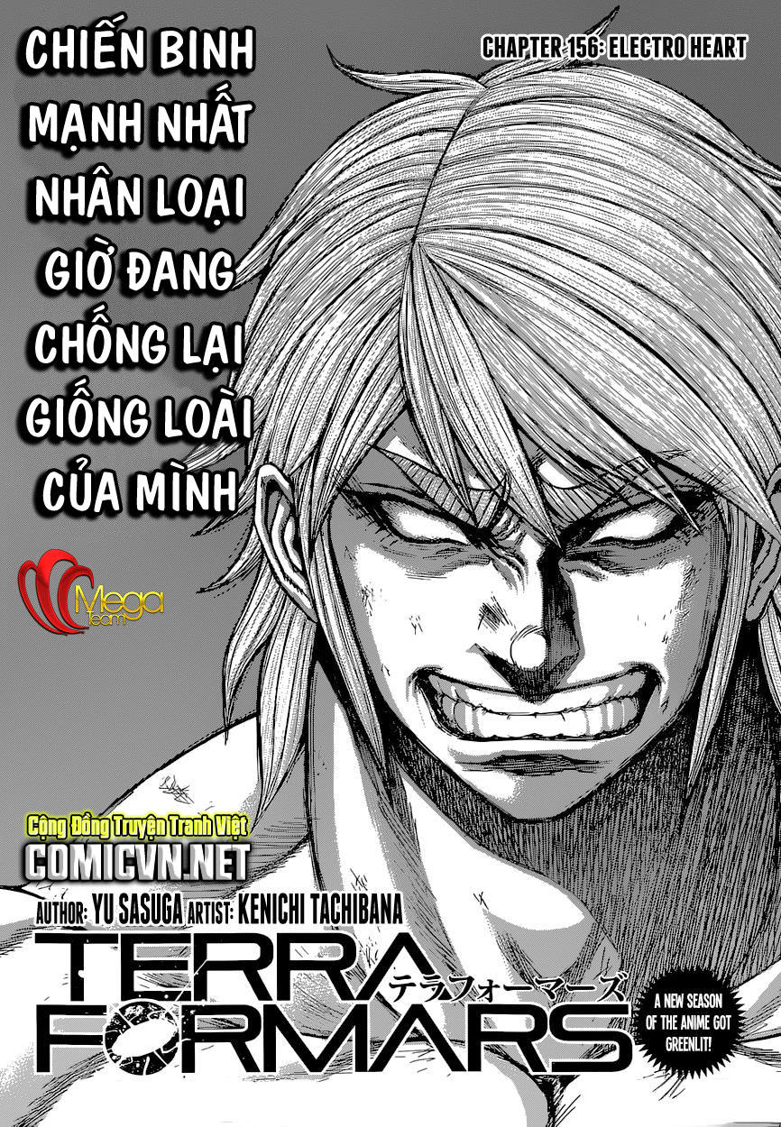 Chương 156 - Trang 1