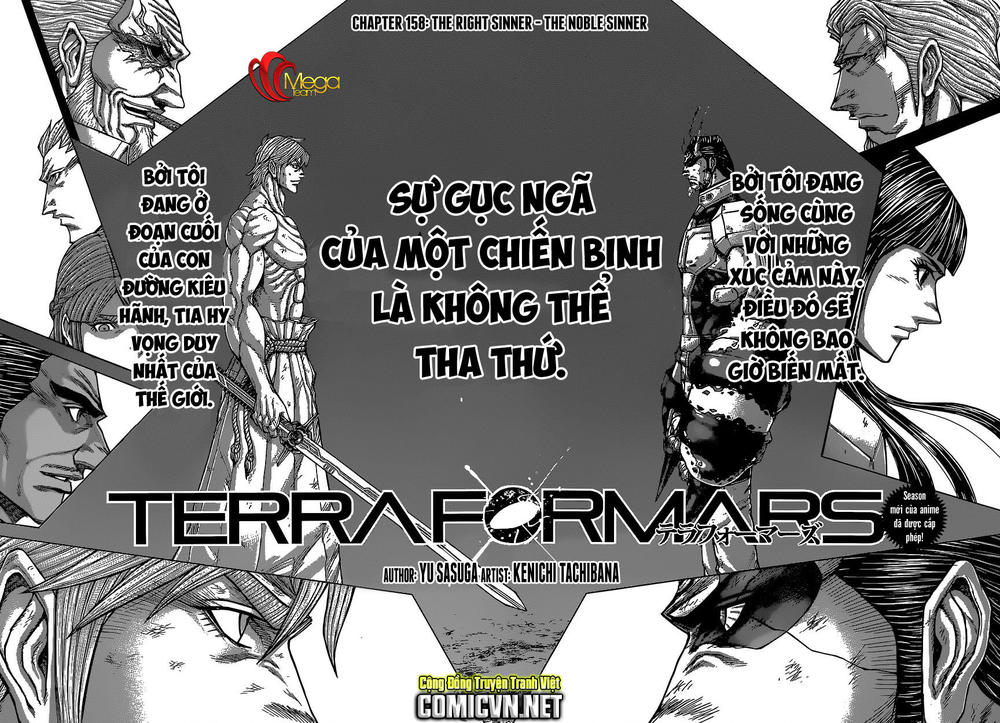 Chương 158 - Trang 1