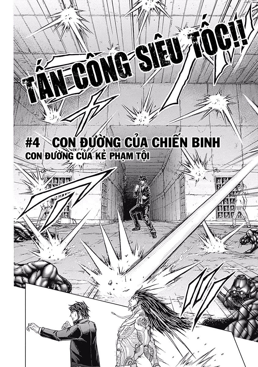 Chương 177 - Trang 1