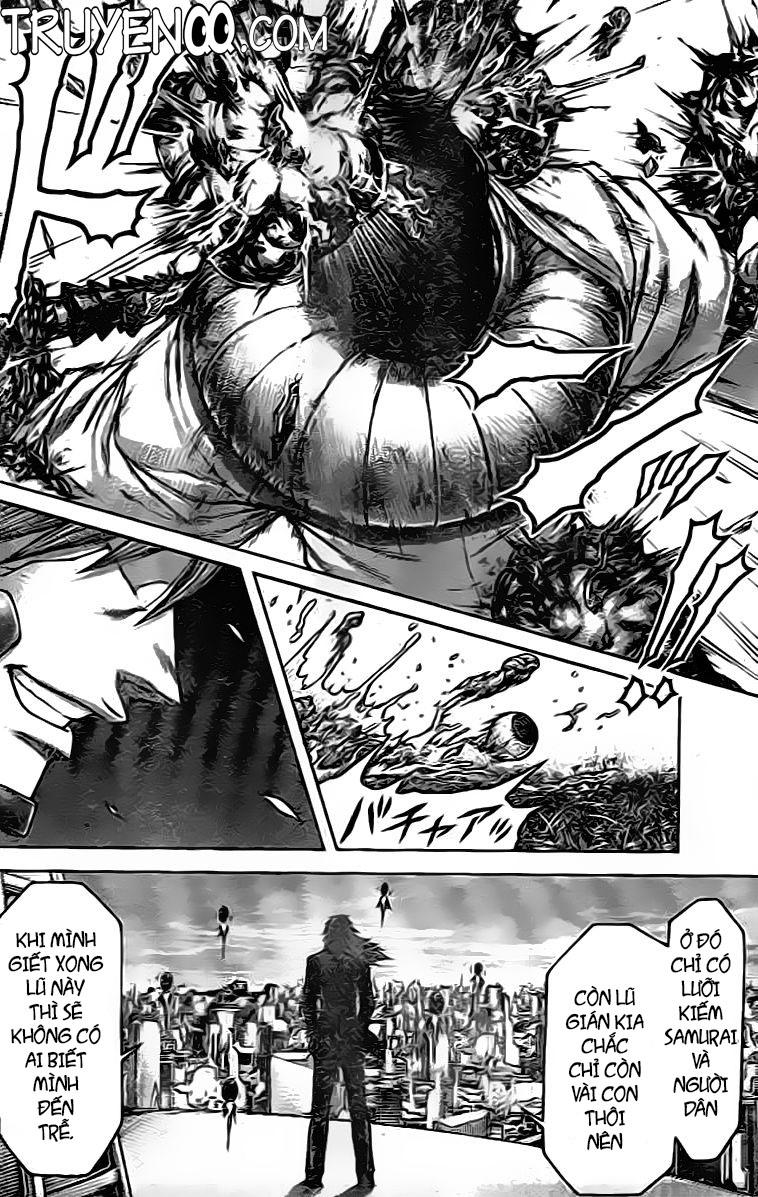 Chương 212 - Trang 1