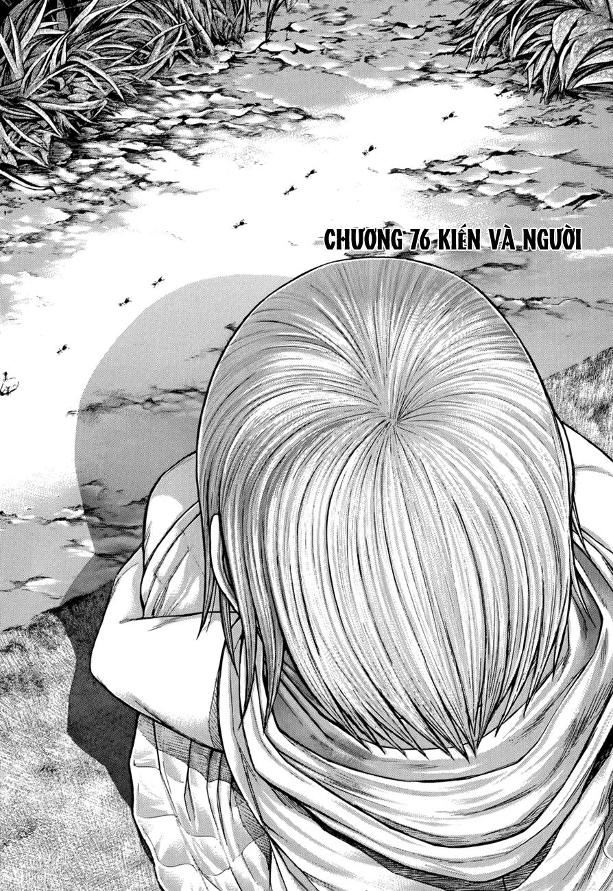 Chương 76 - Trang 1