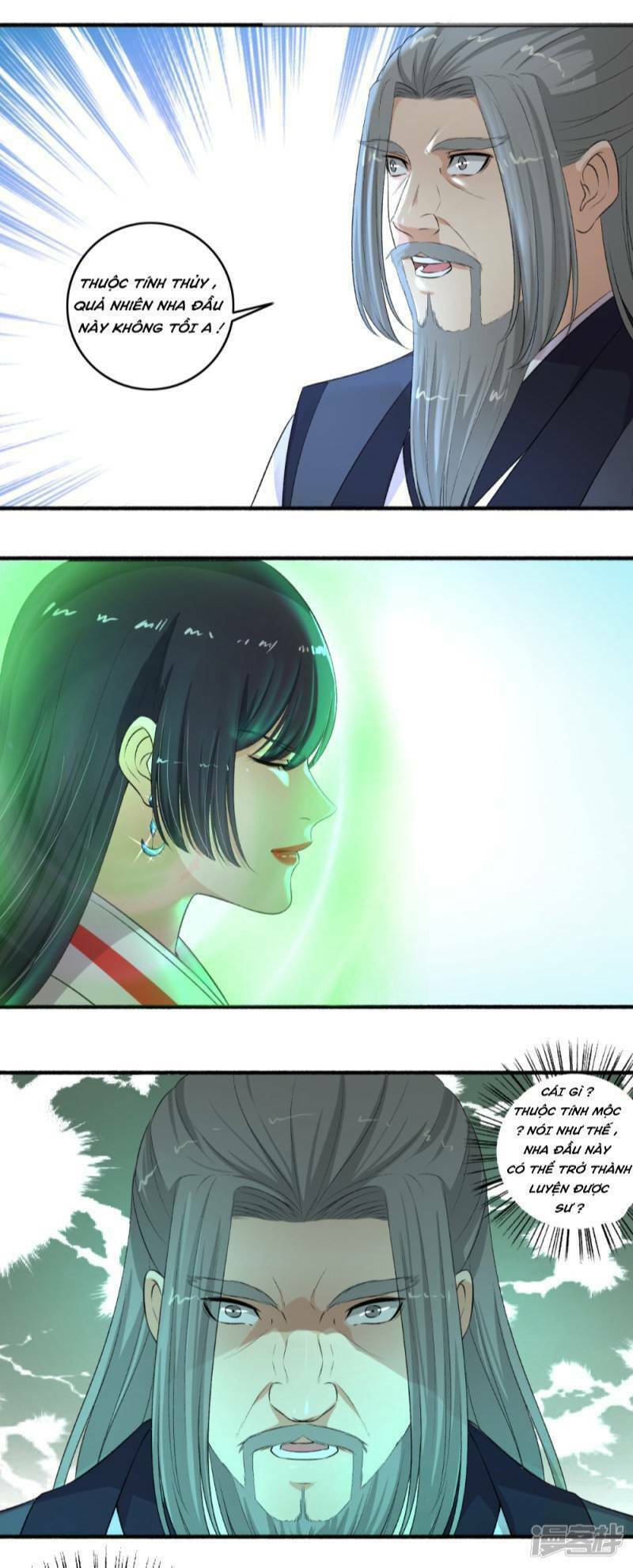Chương 107 - Trang 1