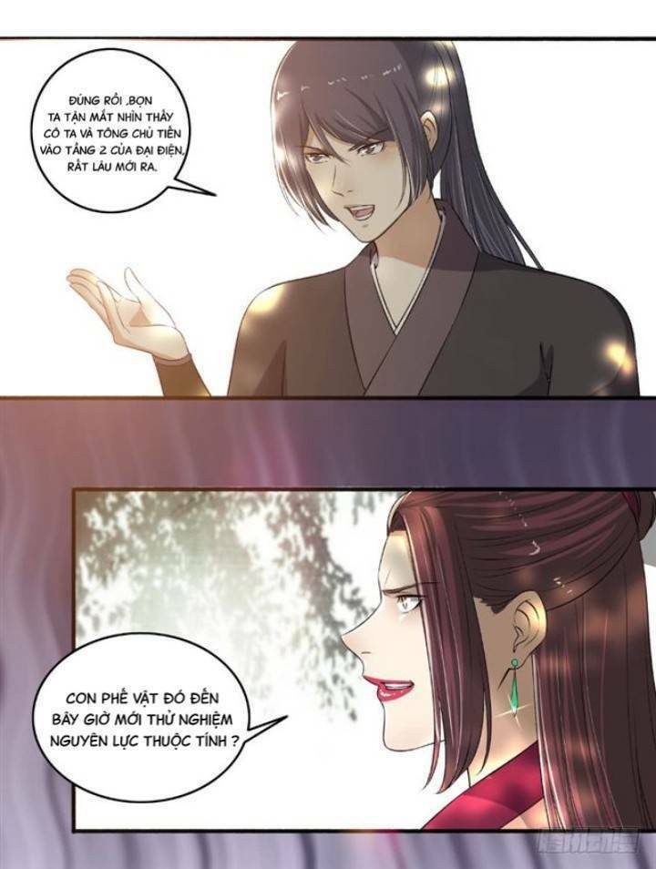 Chương 109 - Trang 1