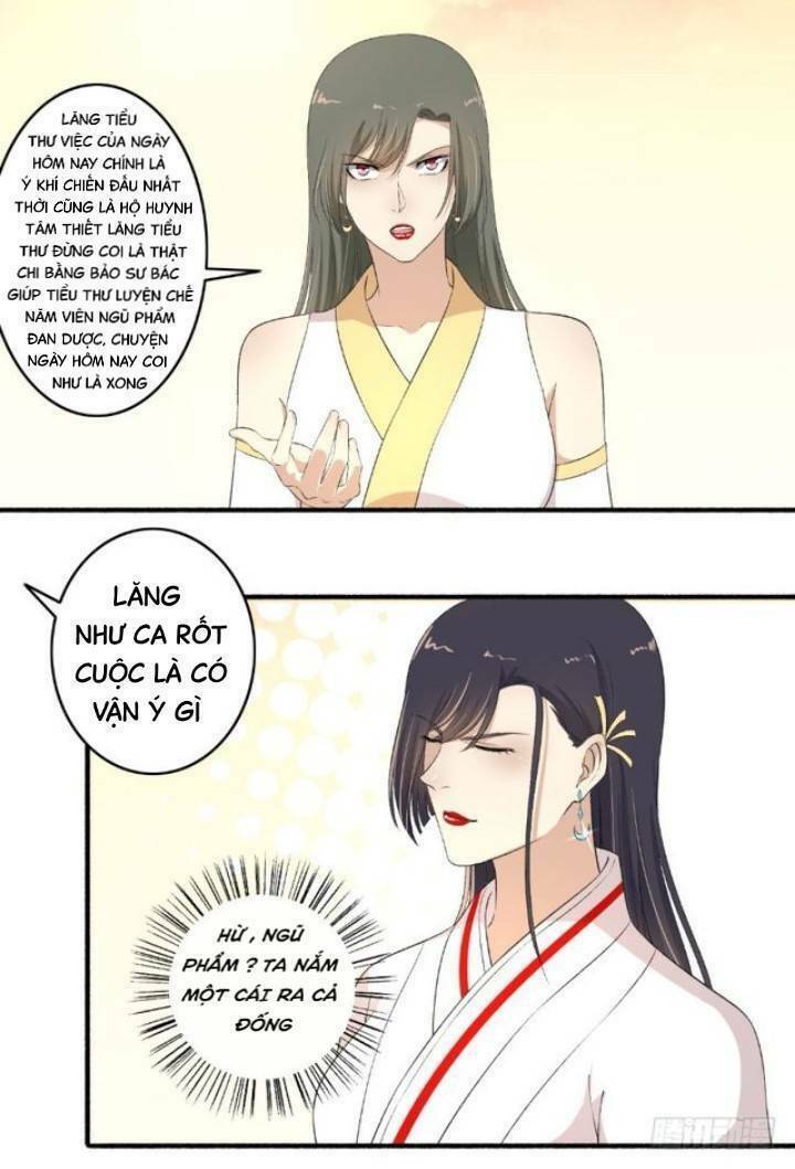 Chương 115 - Trang 1