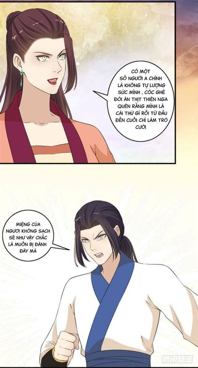 Chương 116 - Trang 1