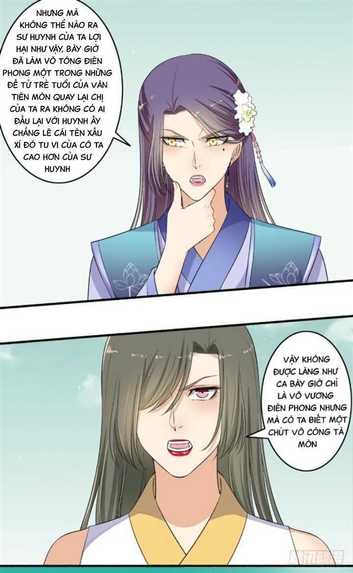 Chương 119 - Trang 1