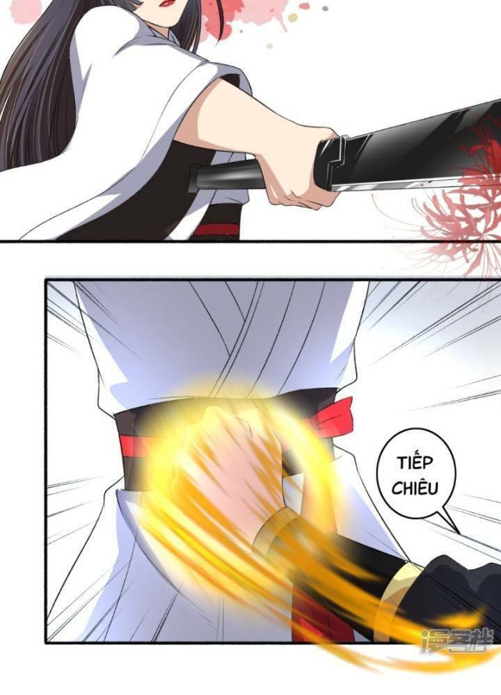 Chương 134 - Trang 1