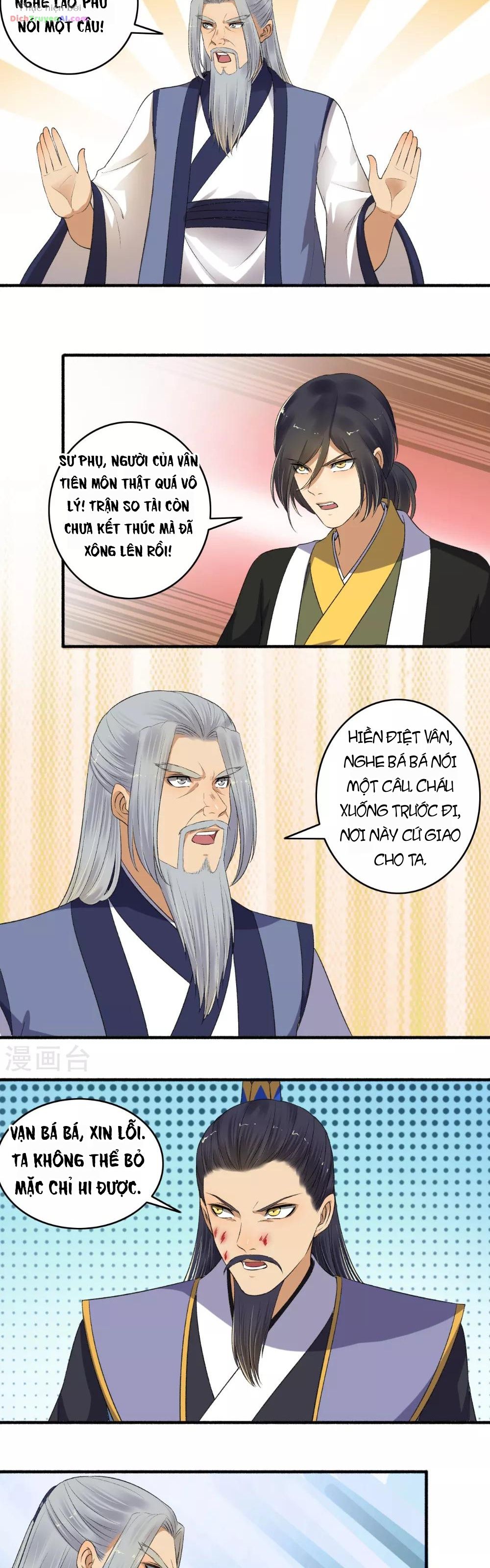 Chương 145 - Trang 1
