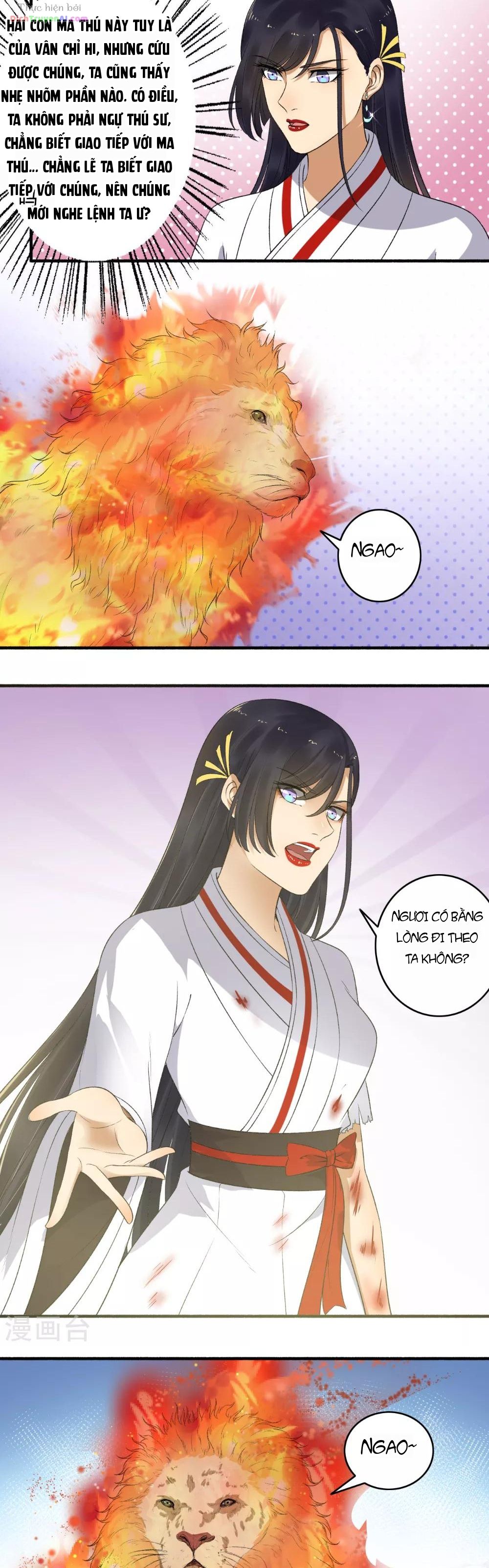 Chương 146 - Trang 1