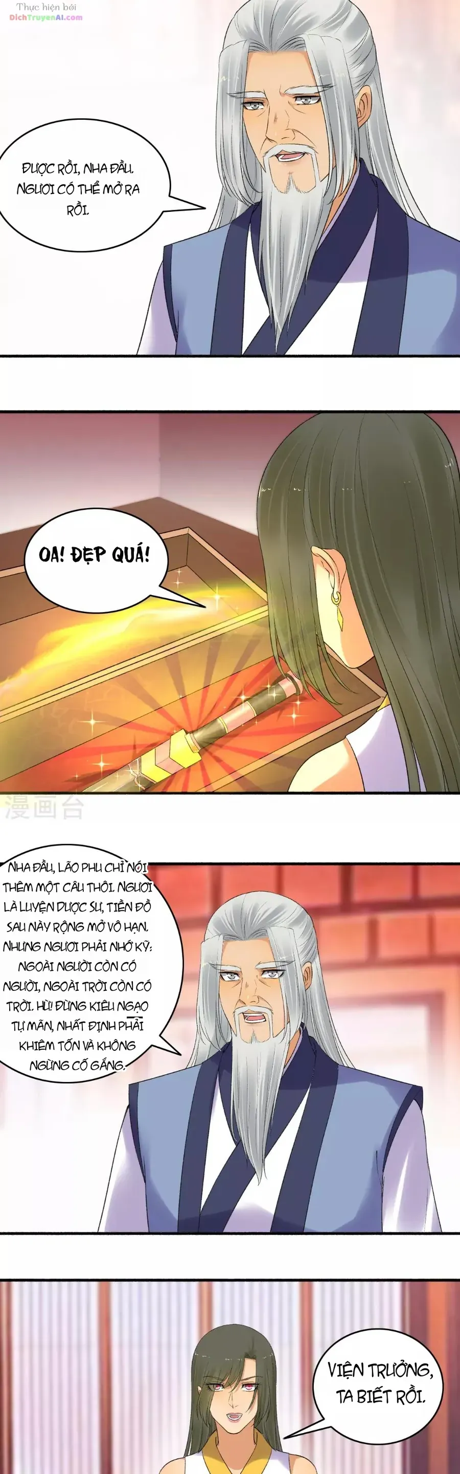 Chương 149 - Trang 2