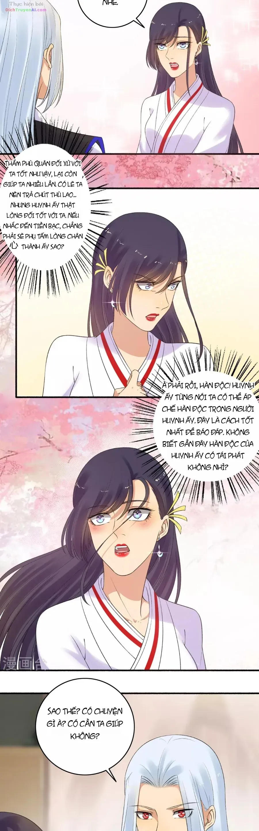 Chương 153 - Trang 1