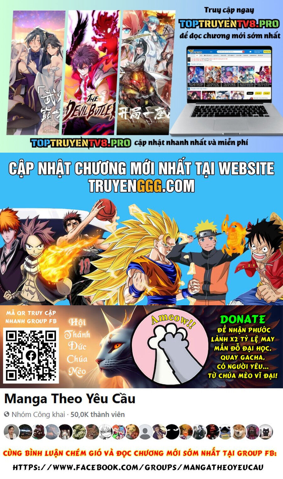 Chương 73.1 - Trang 1
