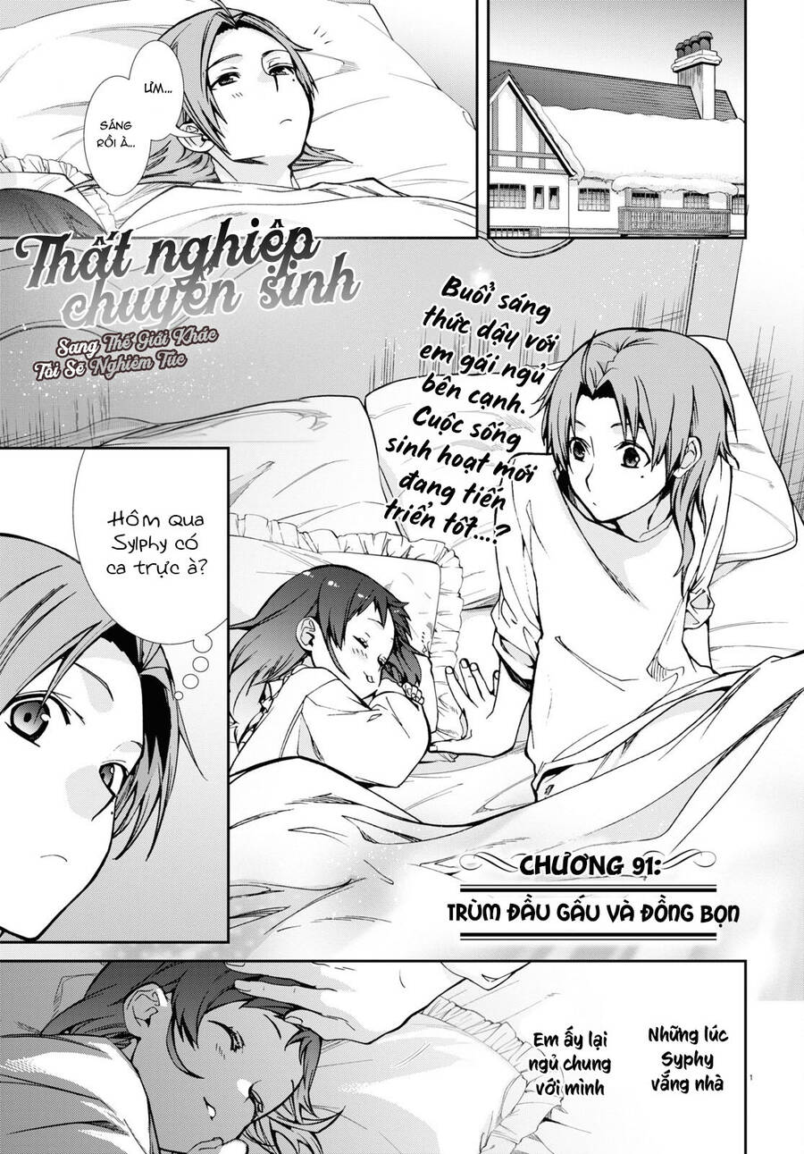 Chương 91 - Trang 1