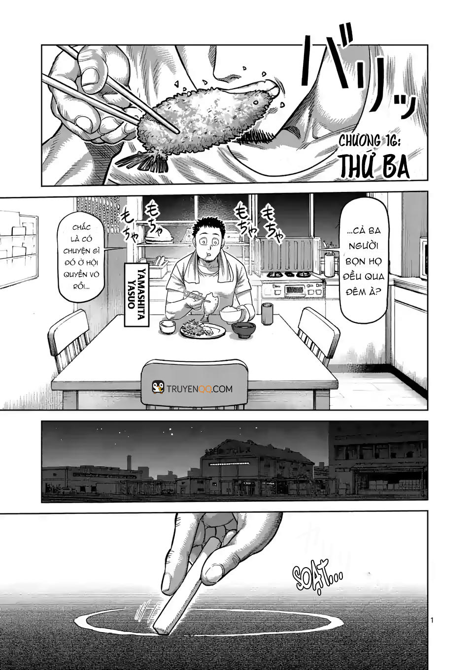 Chương 17 - Trang 1