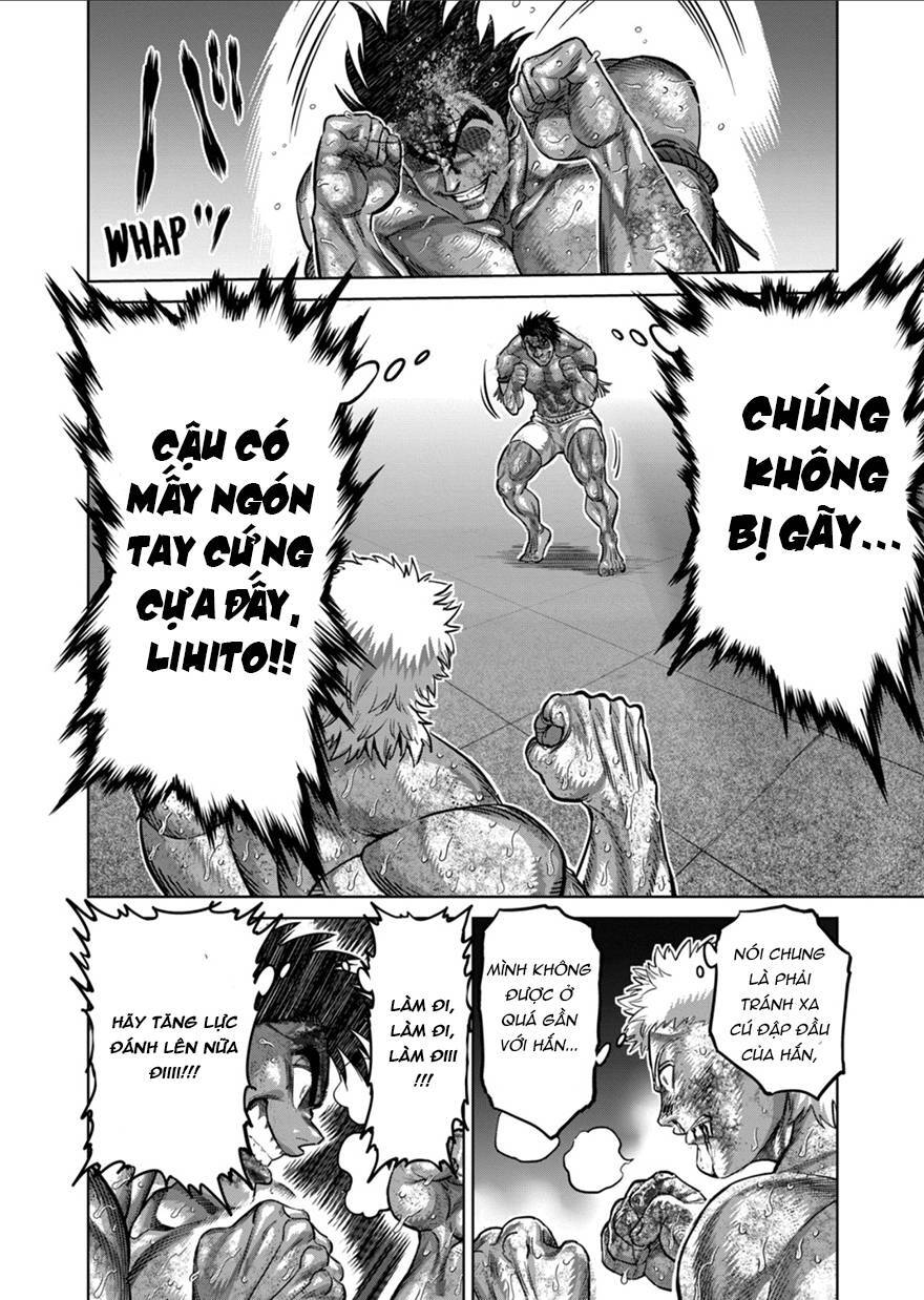 Chương 185 - Trang 1