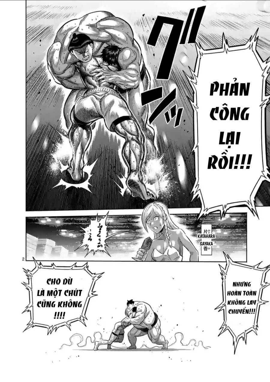 Chương 222 - Trang 2