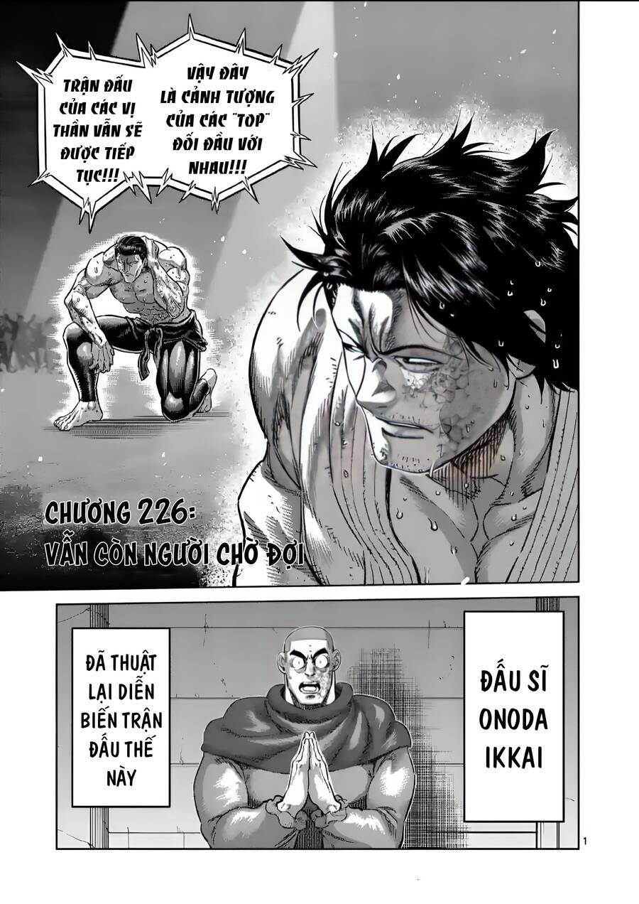 Chương 226 - Trang 1