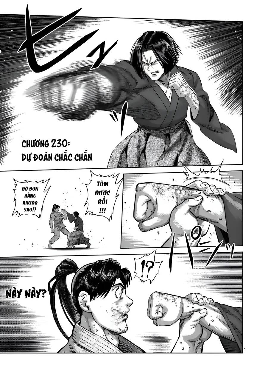 Chương 230 - Trang 1