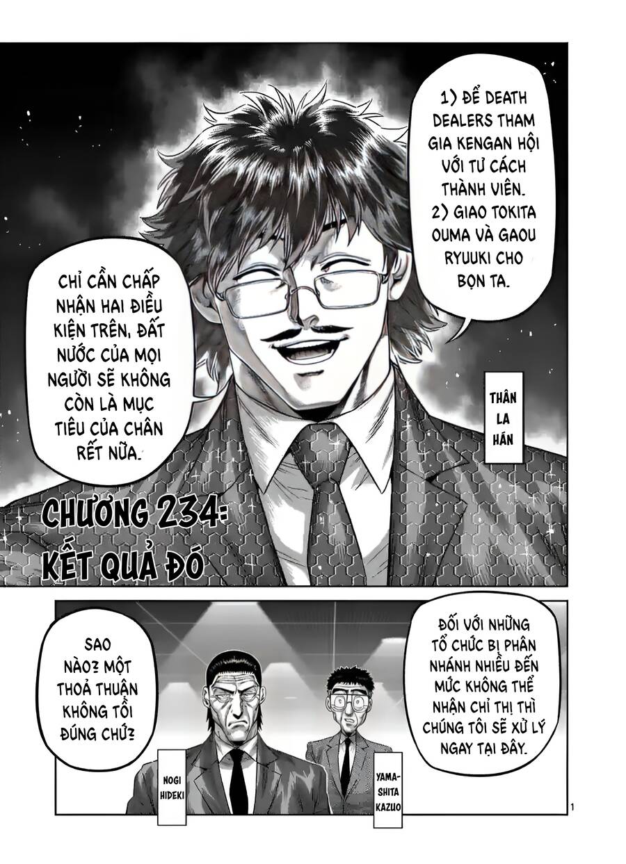 Chương 234 - Trang 1