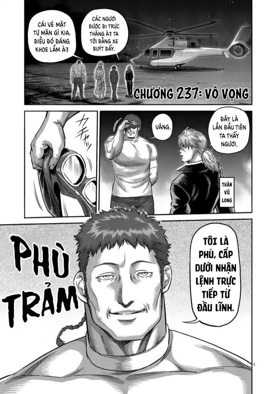 Chương 237 - Trang 1