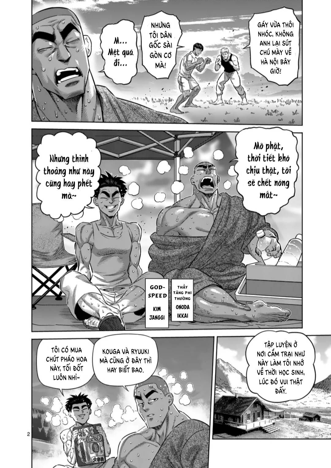 Chương 252 - Trang 2