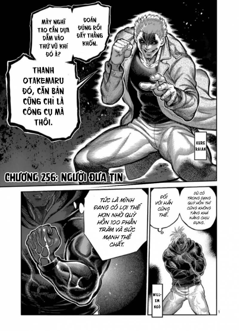 Chương 256 - Trang 2