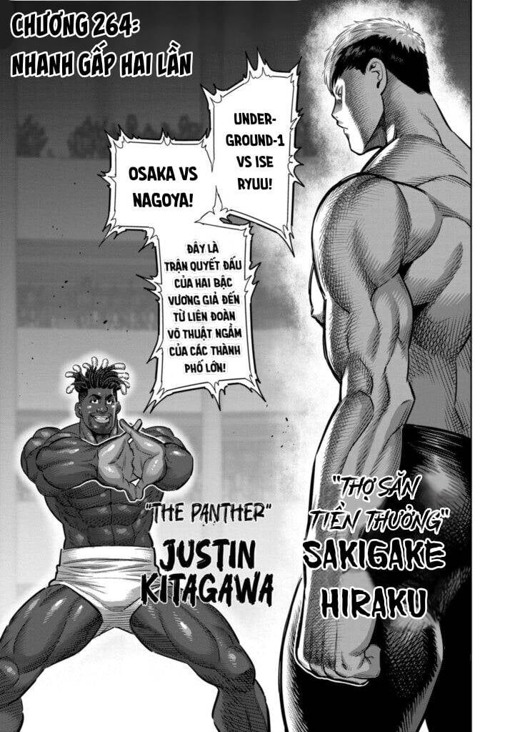 Chương 264 - Trang 2