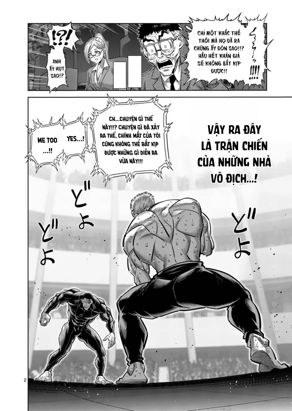 Chương 279 - Trang 1