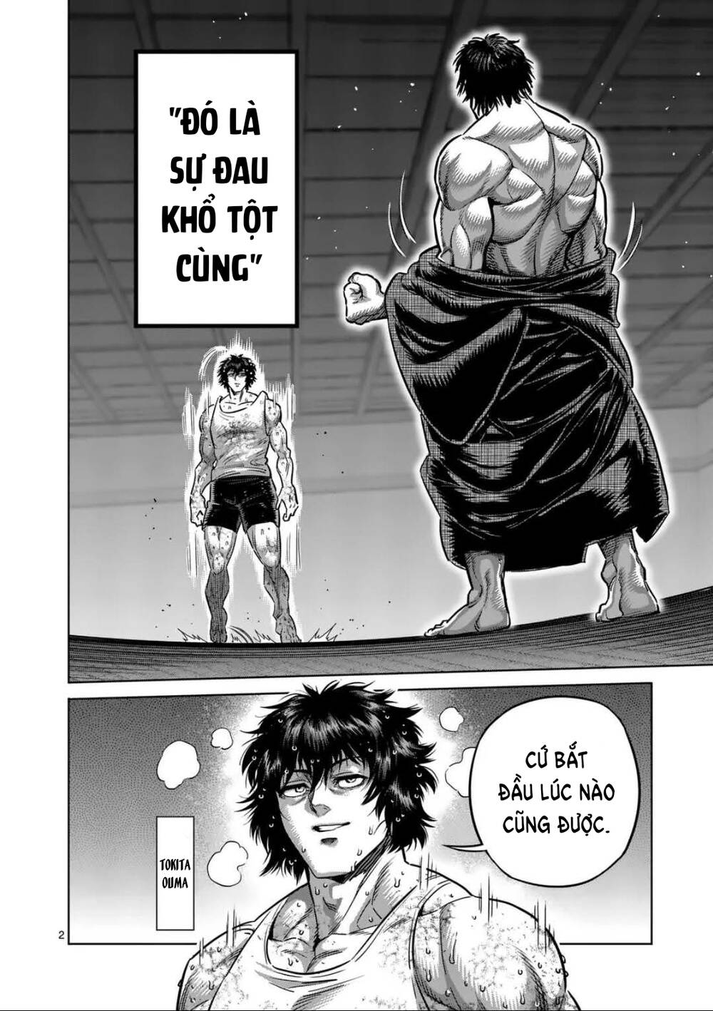 Chương 298 - Trang 1