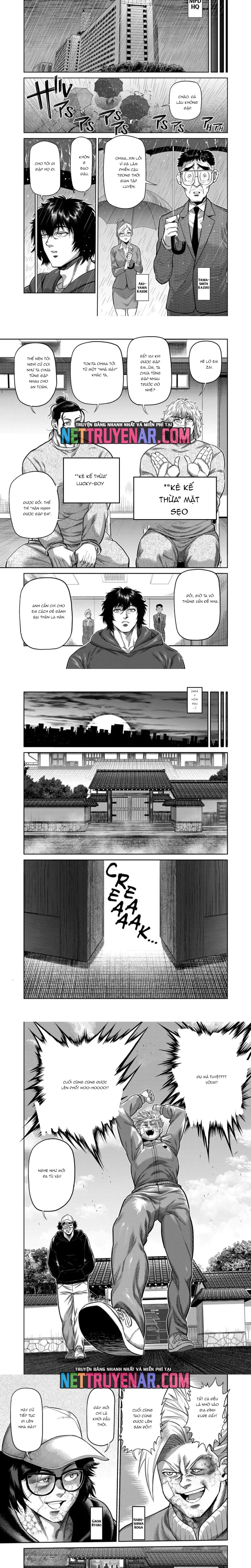 Chương 306 - Trang 1