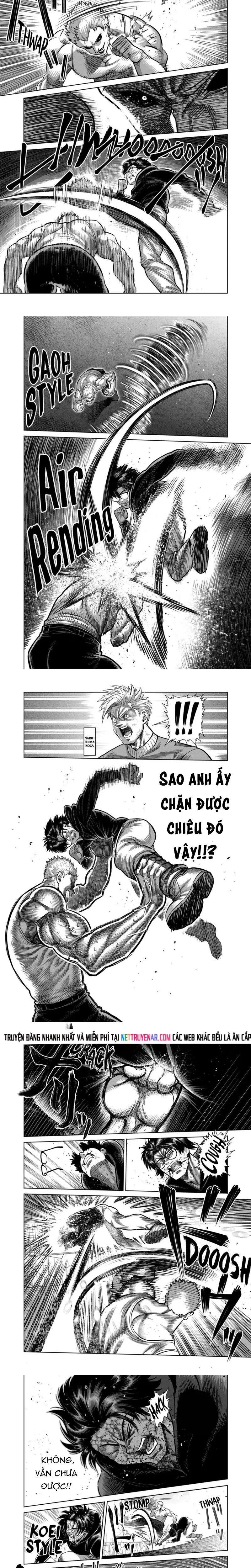 Chương 307 - Trang 1
