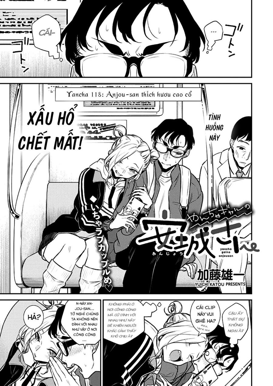 Chương 118 - Trang 1