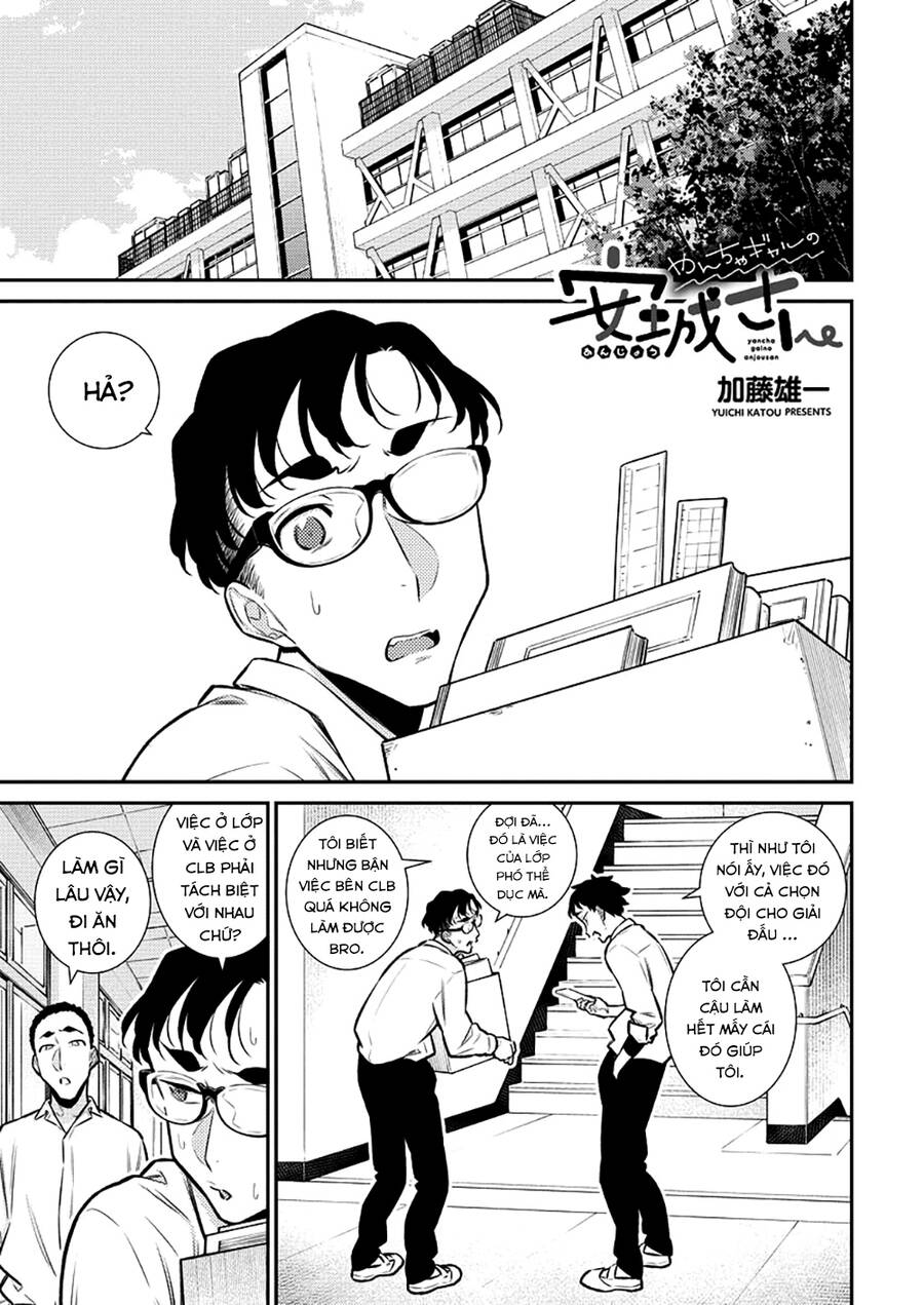 Chương 133 - Trang 1