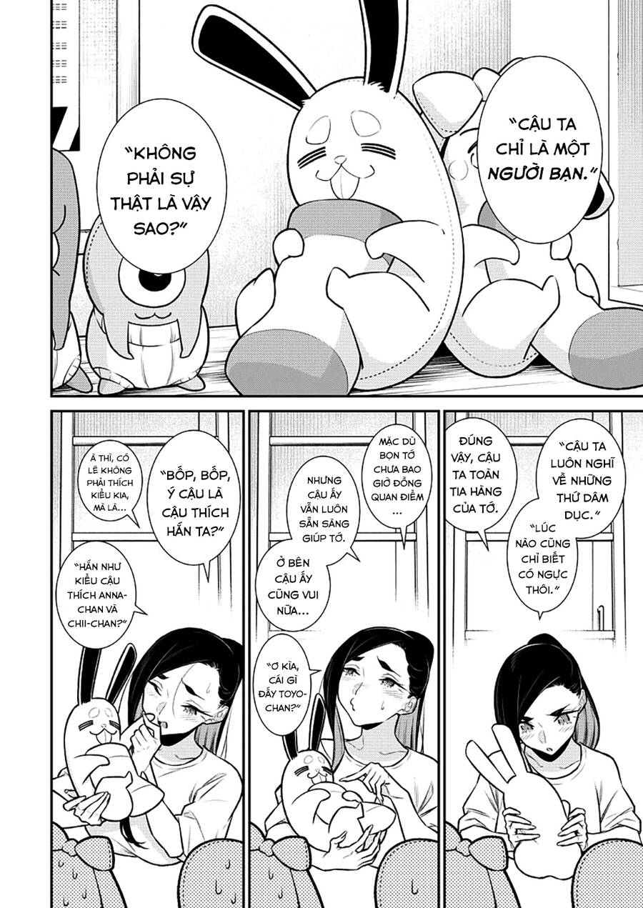 Chương 141 - Trang 1