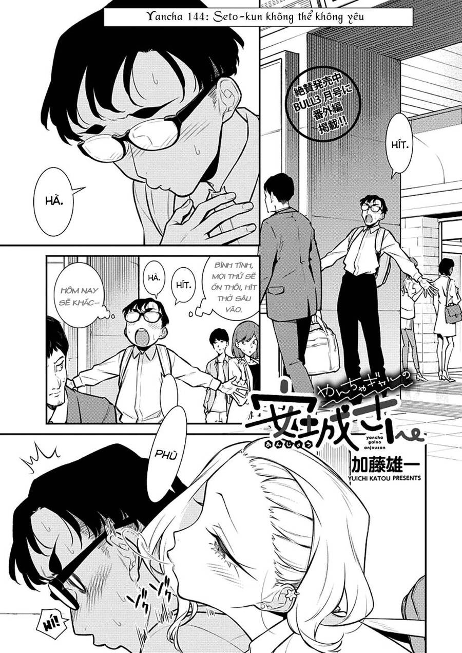 Chương 144 - Trang 1