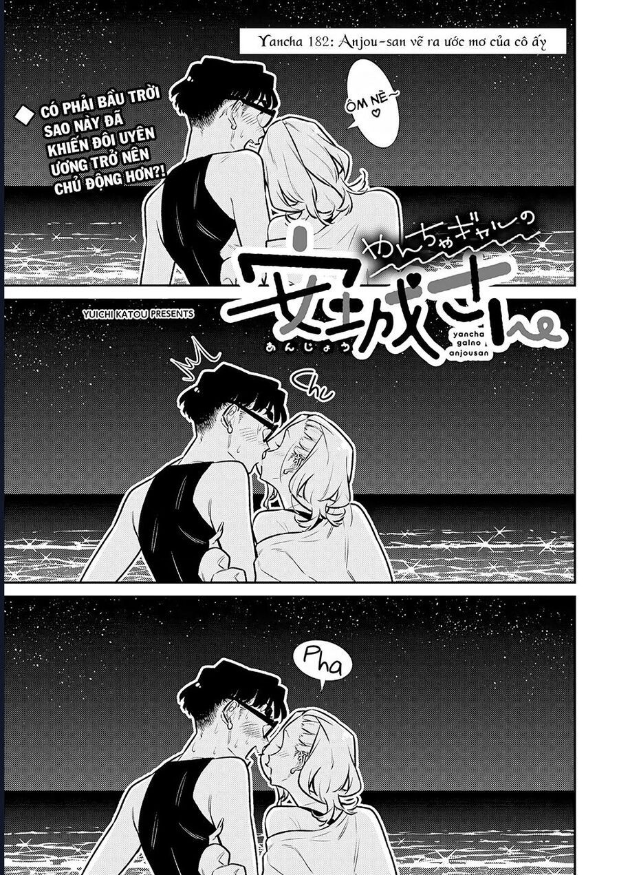 Chương 182 - Trang 1