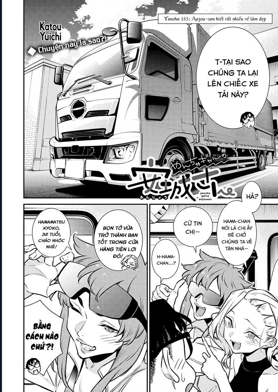 Chương 183 - Trang 2