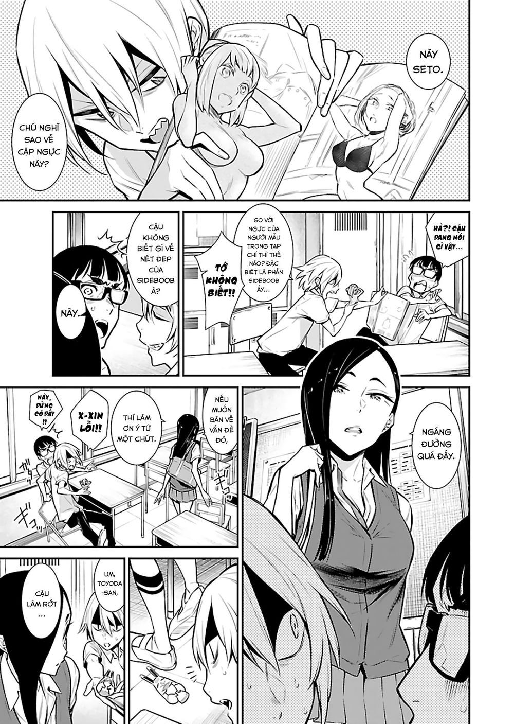 Chương 27 - Trang 2