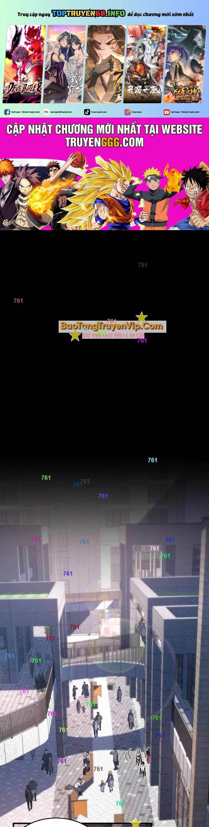 Chương 206 - Trang 1