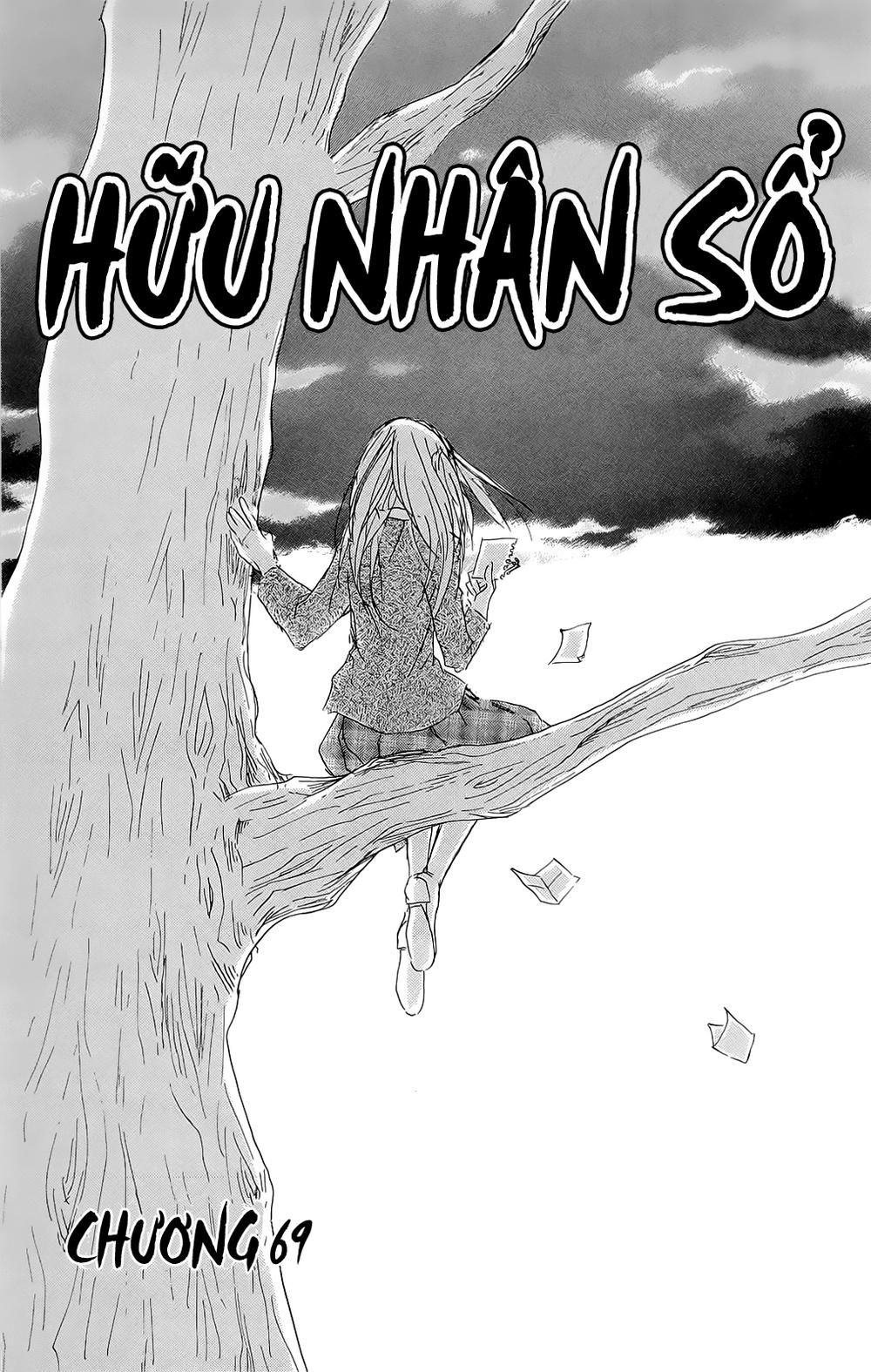 Chương 69 - Trang 1